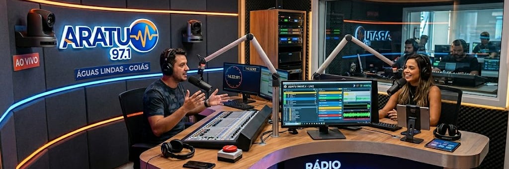 TÁ NA ARATU TÁ LEGAL